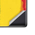 Marijuana Rasta Distressed Pixel Skins